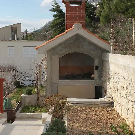 By The Sea Pisak, Omis - 4815 Mimice