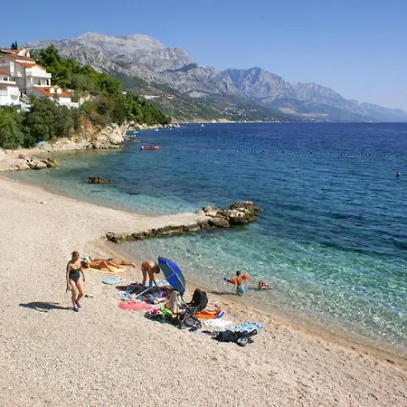 By The Sea Pisak, Omis - 4815