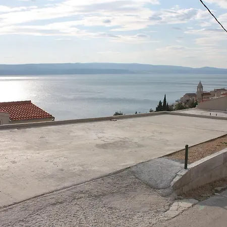 By The Sea Pisak, Omis - 4815
