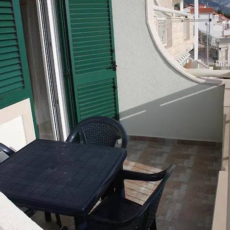 By The Sea Pisak, Omis - 4815