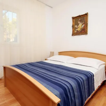 By The Sea Pisak, Omis - 4815 *