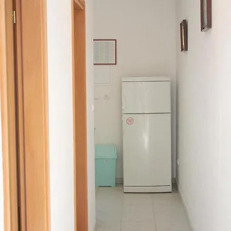 By The Sea Pisak, Omis - 4815 Apartment