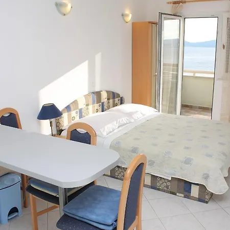 By The Sea Pisak, Omis - 4815 Apartment *