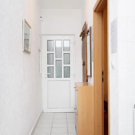 By The Sea Pisak, Omis - 4815