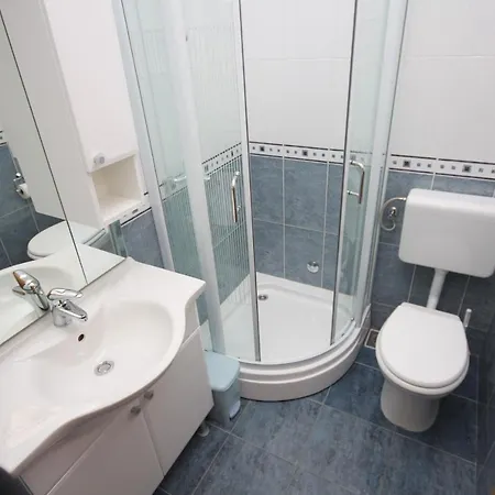 By The Sea Pisak, Omis - 4815 Mimice