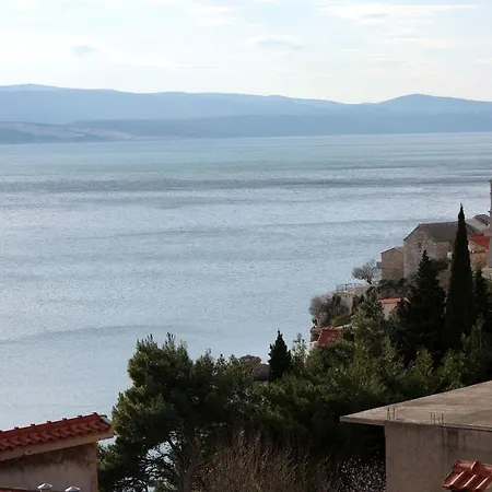 By The Sea Pisak, Omis - 4815