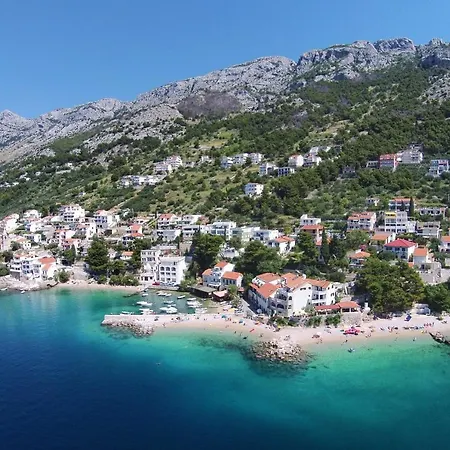 By The Sea Pisak, Omis - 4815