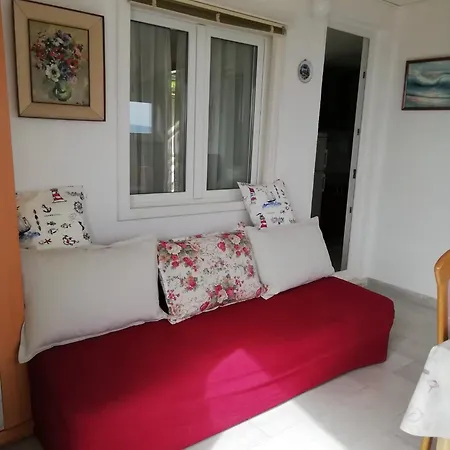 Apartment By The Sea Pisak, Omis - 4815 Mimice